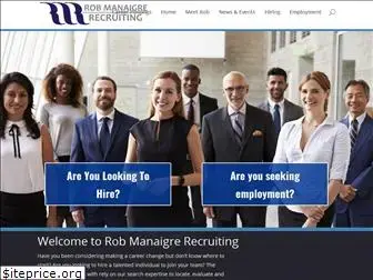rmrecruiting.com