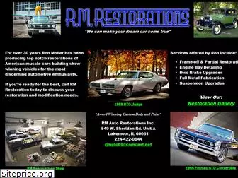 rmrestoration.com