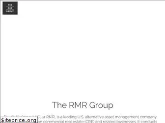 rmrgroup.com