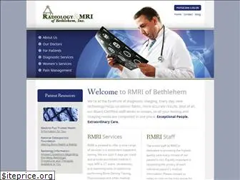 rmribethlehem.com