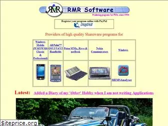 rmrsoft.com