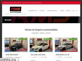 rms-autotechnik.com