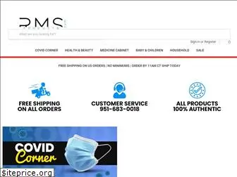 rms-products.com