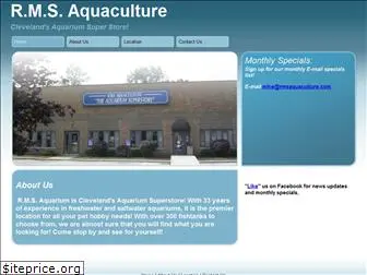 rmsaquaculture.com