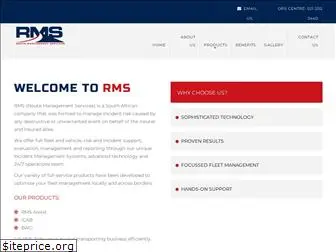 rmsassist.co.za