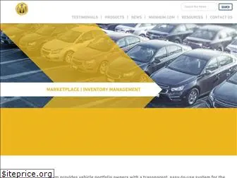 rmsautomotive.com