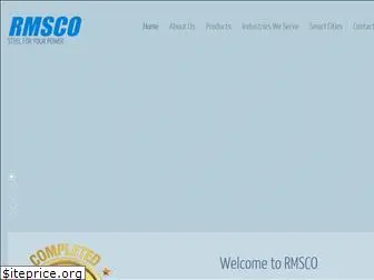 rmscoindia.com