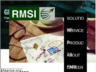 rmsi.com