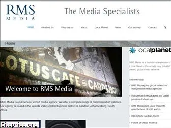 rmsmedia.co.za