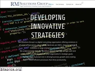 rmsolutions-group.com