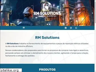 rmsolutions.com.br