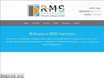 rmssurveyors.co.nz