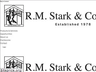 rmstark.com