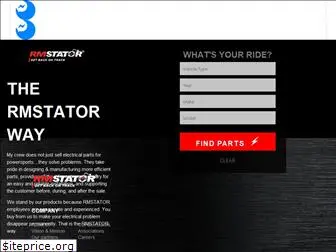 rmstator.com