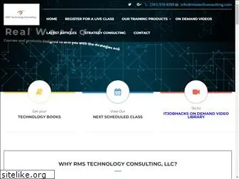 rmstechconsulting.com