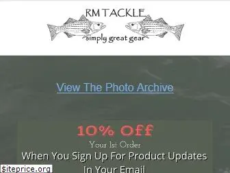 rmtackle.com