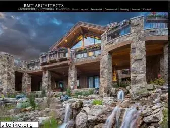 rmtarchitects.com