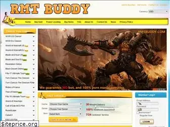 rmtbuddy.com