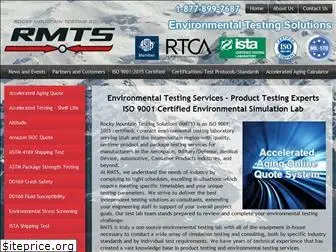 rmtesting.com