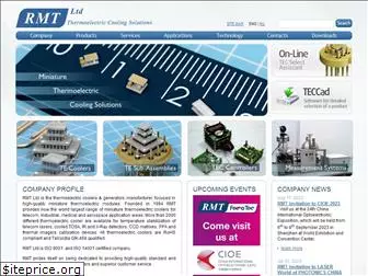 rmtltd.ru