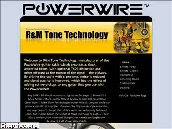 rmtonetech.com