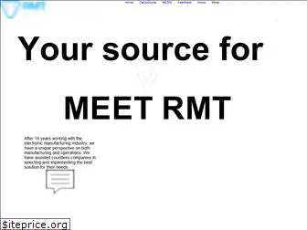 rmtsoftware.com