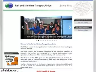 rmtunion.org.nz