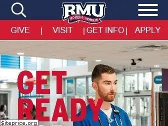 rmu.edu