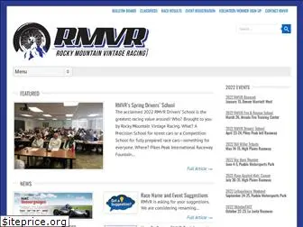 rmvr.com