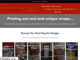 rmwraps.com