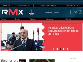 rmx.com.mx