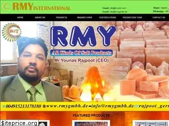 rmyent.com