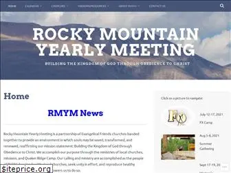 rmym.org