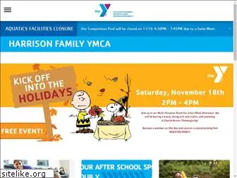 rmymca.org