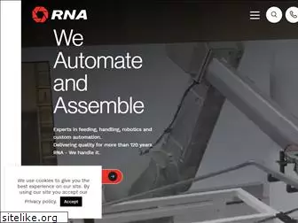 rnaautomation.com