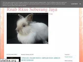 rnabrkusseberangjaya.blogspot.com