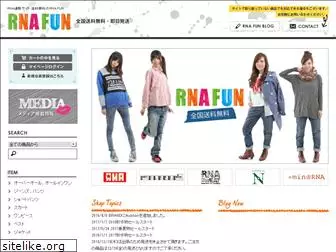 rnafun.com
