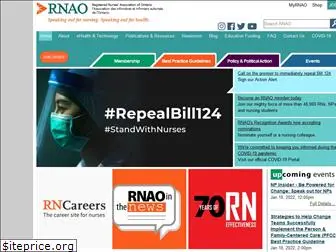 rnao.ca