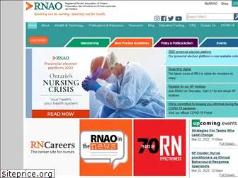 rnao.org