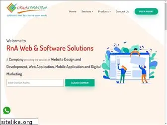 rnawebsoft.com