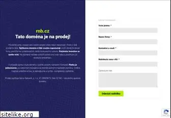 rnb.cz