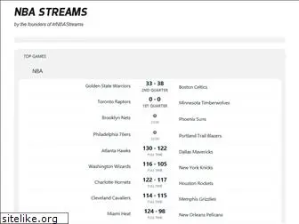 rnbastreams.com