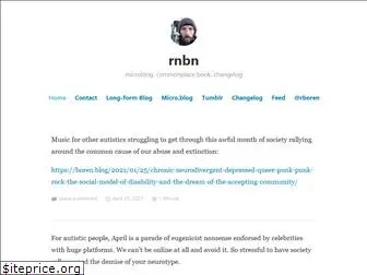 rnbn.blog