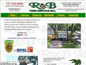 rnbtreeservice.com