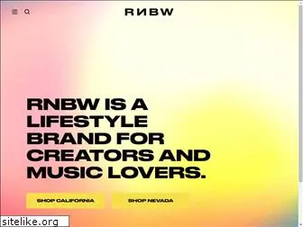 rnbw.world