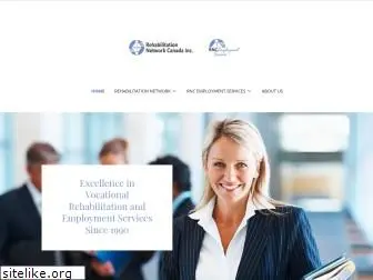 rncemploymentservices.ca