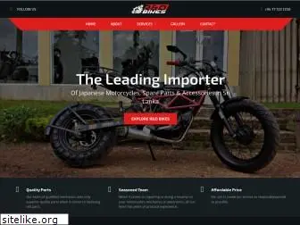 rndbikes.com