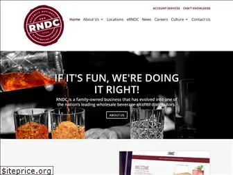 rndc-usa.com