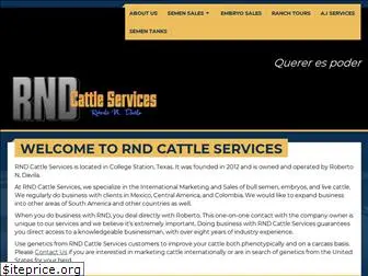 rndcattle.com