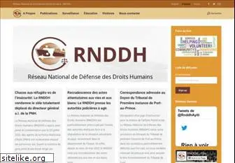 rnddh.org